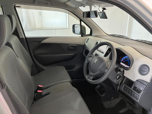 ワゴンＲＦＡ　ナビ／社外ドラレコ／キーレスエントリー純正ナビ　社外ドライブレコーダー　キーレスエントリー　ハロゲンヘッドライト　電動格納ミラー　取扱説明書　メンテナンスノート（香川県）の中古車