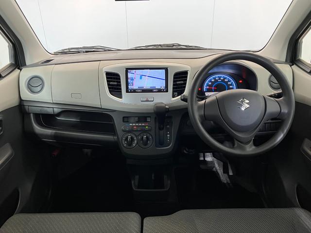 ワゴンＲＦＡ　ナビ／社外ドラレコ／キーレスエントリー純正ナビ　社外ドライブレコーダー　キーレスエントリー　ハロゲンヘッドライト　電動格納ミラー　取扱説明書　メンテナンスノート（香川県）の中古車