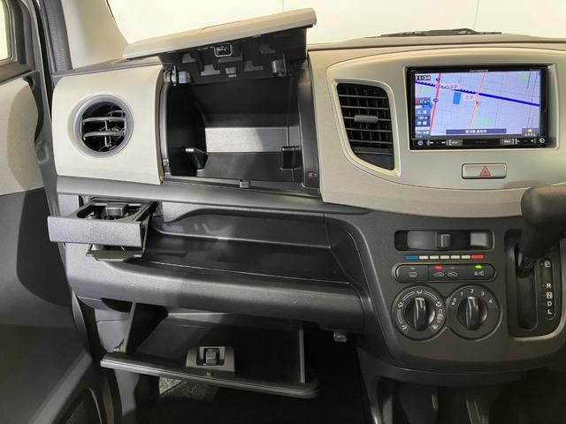 ワゴンＲＦＡ　ナビ／社外ドラレコ／キーレスエントリー純正ナビ　社外ドライブレコーダー　キーレスエントリー　ハロゲンヘッドライト　電動格納ミラー　取扱説明書　メンテナンスノート（香川県）の中古車