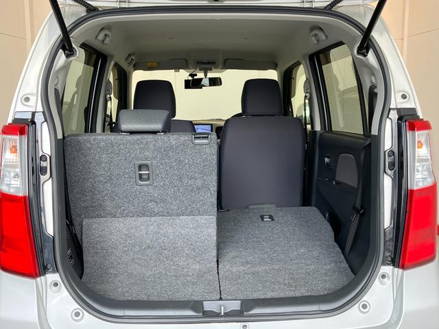 ワゴンＲＦＡ　ナビ／社外ドラレコ／キーレスエントリー純正ナビ　社外ドライブレコーダー　キーレスエントリー　ハロゲンヘッドライト　電動格納ミラー　取扱説明書　メンテナンスノート（香川県）の中古車