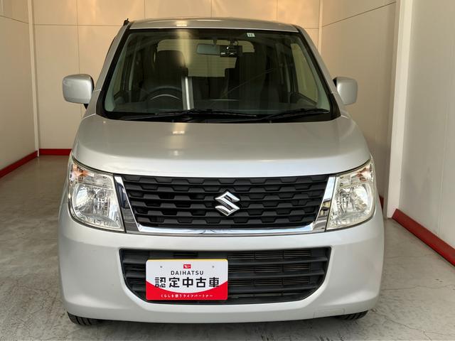 ワゴンＲＦＡ　ナビ／社外ドラレコ／キーレスエントリー純正ナビ　社外ドライブレコーダー　キーレスエントリー　ハロゲンヘッドライト　電動格納ミラー　取扱説明書　メンテナンスノート（香川県）の中古車