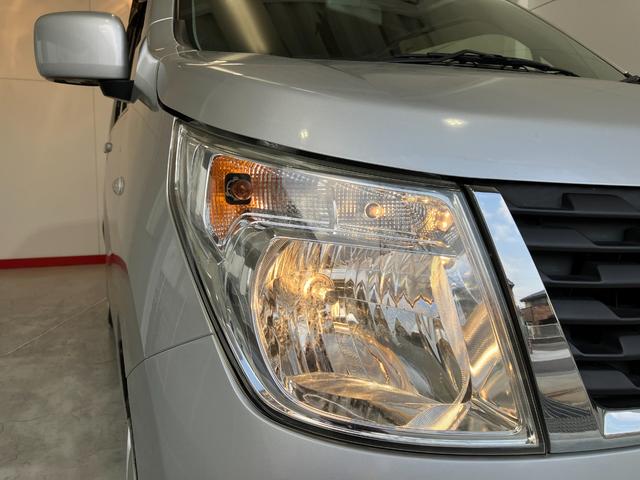 ワゴンＲＦＡ　ナビ／社外ドラレコ／キーレスエントリー純正ナビ　社外ドライブレコーダー　キーレスエントリー　ハロゲンヘッドライト　電動格納ミラー　取扱説明書　メンテナンスノート（香川県）の中古車