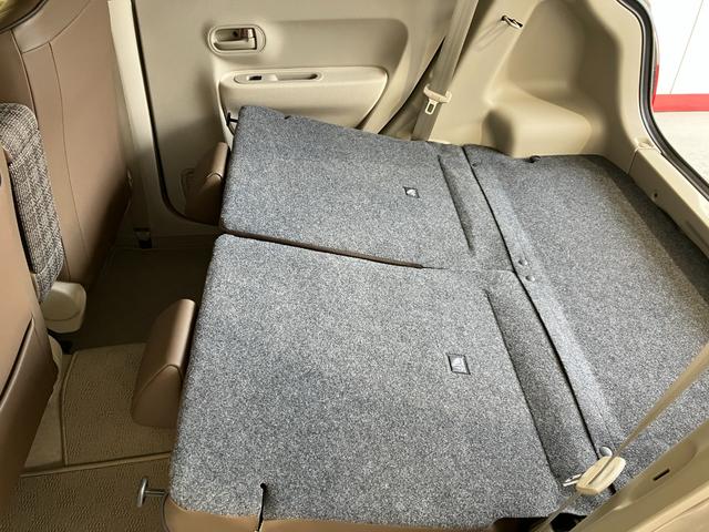 アルトラパンＬＣＬ　社外ＣＤレシーバー／社外ＥＴＣ社外ＣＤレシーバー　社外ＥＴＣ　ＳＡ付き　運転席シートヒーター　ＬＥＤヘッドランプ　電動格納ミラー　電動格納ミラー　スマートキー　取扱説明書　メンテナンスノート（香川県）の中古車