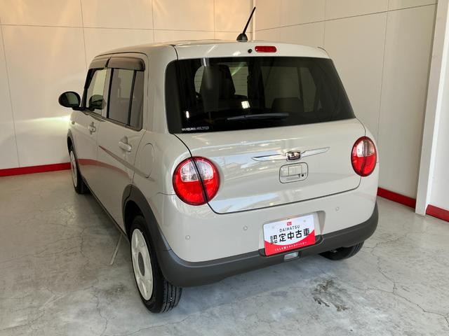 アルトラパンＬＣＬ　社外ＣＤレシーバー／社外ＥＴＣ社外ＣＤレシーバー　社外ＥＴＣ　ＳＡ付き　運転席シートヒーター　ＬＥＤヘッドランプ　電動格納ミラー　電動格納ミラー　スマートキー　取扱説明書　メンテナンスノート（香川県）の中古車