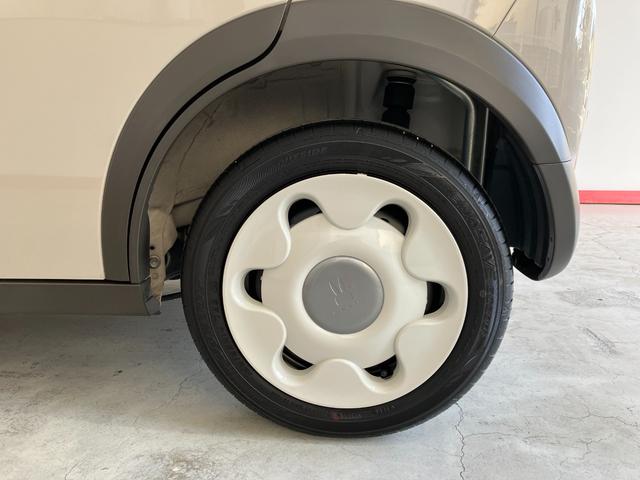 アルトラパンＬＣＬ　社外ＣＤレシーバー／社外ＥＴＣ社外ＣＤレシーバー　社外ＥＴＣ　ＳＡ付き　運転席シートヒーター　ＬＥＤヘッドランプ　電動格納ミラー　電動格納ミラー　スマートキー　取扱説明書　メンテナンスノート（香川県）の中古車