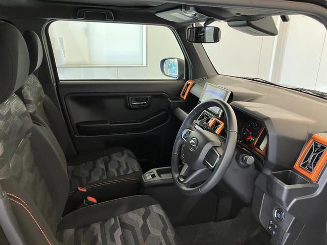 タフトＧ　ナビ／ＥＴＣ／ドラレコ／アルミワンオーナー　純正ナビ　純正ＥＴＣ　純正ドライブレコーダー　バックモニター　電動パーキングブレーキ　運転席・助手席シートヒーター　ＬＥＤヘッドランプ　純正１５インチアルミホイール　スマートキー（香川県）の中古車