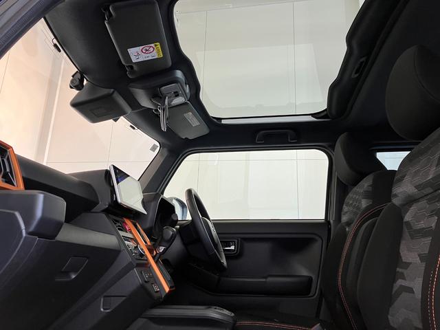 タフトＧ　ナビ／ＥＴＣ／ドラレコ／アルミワンオーナー　純正ナビ　純正ＥＴＣ　純正ドライブレコーダー　バックモニター　電動パーキングブレーキ　運転席・助手席シートヒーター　ＬＥＤヘッドランプ　純正１５インチアルミホイール　スマートキー（香川県）の中古車