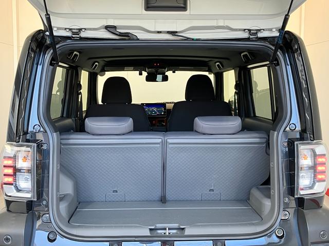 タフトＧ　ナビ／ＥＴＣ／ドラレコ／アルミワンオーナー　純正ナビ　純正ＥＴＣ　純正ドライブレコーダー　バックモニター　電動パーキングブレーキ　運転席・助手席シートヒーター　ＬＥＤヘッドランプ　純正１５インチアルミホイール　スマートキー（香川県）の中古車