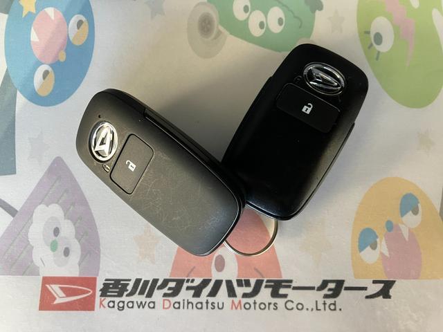 タフトＧ　ナビ／ＥＴＣ／ドラレコ／アルミワンオーナー　純正ナビ　純正ＥＴＣ　純正ドライブレコーダー　バックモニター　電動パーキングブレーキ　運転席・助手席シートヒーター　ＬＥＤヘッドランプ　純正１５インチアルミホイール　スマートキー（香川県）の中古車