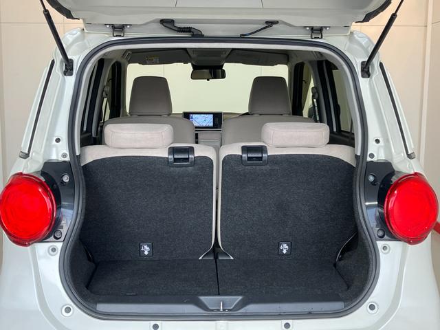 キャストスタイルＧ　リミテッド　ＳＡIII　ナビ／ＥＴＣワンオーナー　純正ナビ　純正ＥＴＣ　パノラマモニター　スマアシＩＩＩ　Ｂｌｕｅｔｏｏｔｈ接続　運転席・助手席シートヒーター　電動格納ミラー　純正１５インチアルミホイール　スマートキー（香川県）の中古車