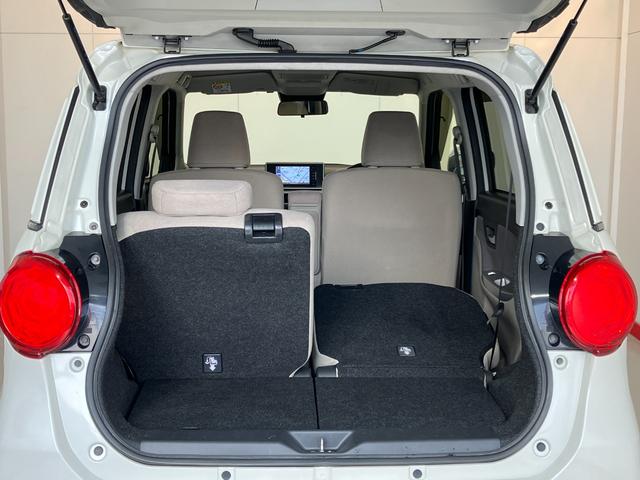 キャストスタイルＧ　リミテッド　ＳＡIII　ナビ／ＥＴＣワンオーナー　純正ナビ　純正ＥＴＣ　パノラマモニター　スマアシＩＩＩ　Ｂｌｕｅｔｏｏｔｈ接続　運転席・助手席シートヒーター　電動格納ミラー　純正１５インチアルミホイール　スマートキー（香川県）の中古車