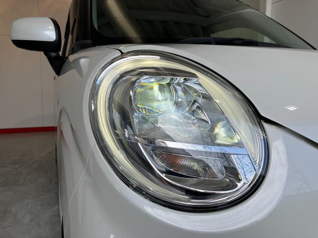 キャストスタイルＧ　リミテッド　ＳＡIII　ナビ／ＥＴＣワンオーナー　純正ナビ　純正ＥＴＣ　パノラマモニター　スマアシＩＩＩ　Ｂｌｕｅｔｏｏｔｈ接続　運転席・助手席シートヒーター　電動格納ミラー　純正１５インチアルミホイール　スマートキー（香川県）の中古車