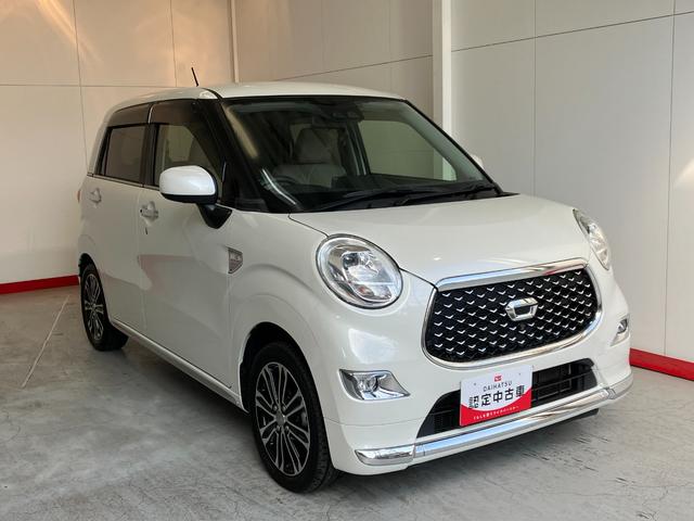 キャストスタイルＧ　リミテッド　ＳＡIII　ナビ／ＥＴＣワンオーナー　純正ナビ　純正ＥＴＣ　パノラマモニター　スマアシＩＩＩ　Ｂｌｕｅｔｏｏｔｈ接続　運転席・助手席シートヒーター　電動格納ミラー　純正１５インチアルミホイール　スマートキー（香川県）の中古車