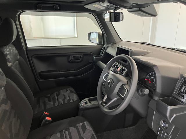 タフトＸ　オーディオレス／ＵＳＢ入力端子ワンオーナー　オーディオレス　バックモニター対応カメラ　電動パーキングブレーキ　オートブレーキホールド　ＬＥＤヘッドランプ　オートライト　オートマチックハイビーム　ＵＳＢ入力端子　　スマートキー（香川県）の中古車