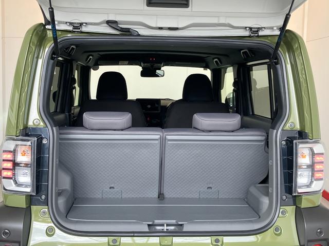 タフトＸ　オーディオレス／ＵＳＢ入力端子ワンオーナー　オーディオレス　バックモニター対応カメラ　電動パーキングブレーキ　オートブレーキホールド　ＬＥＤヘッドランプ　オートライト　オートマチックハイビーム　ＵＳＢ入力端子　　スマートキー（香川県）の中古車