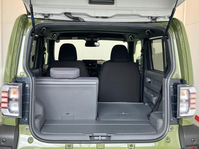 タフトＸ　オーディオレス／ＵＳＢ入力端子ワンオーナー　オーディオレス　バックモニター対応カメラ　電動パーキングブレーキ　オートブレーキホールド　ＬＥＤヘッドランプ　オートライト　オートマチックハイビーム　ＵＳＢ入力端子　　スマートキー（香川県）の中古車