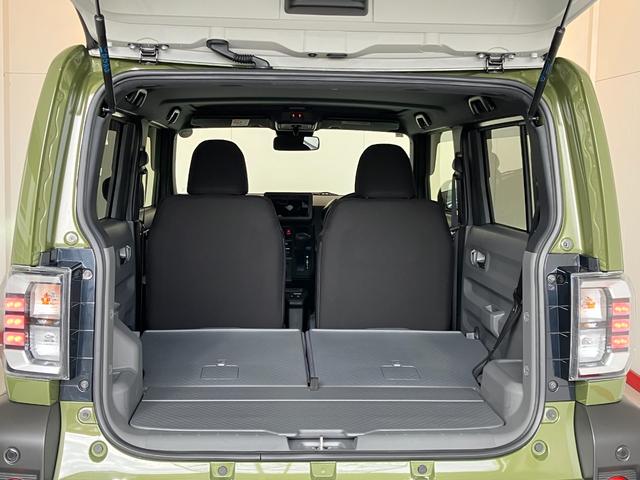 タフトＸ　オーディオレス／ＵＳＢ入力端子ワンオーナー　オーディオレス　バックモニター対応カメラ　電動パーキングブレーキ　オートブレーキホールド　ＬＥＤヘッドランプ　オートライト　オートマチックハイビーム　ＵＳＢ入力端子　　スマートキー（香川県）の中古車