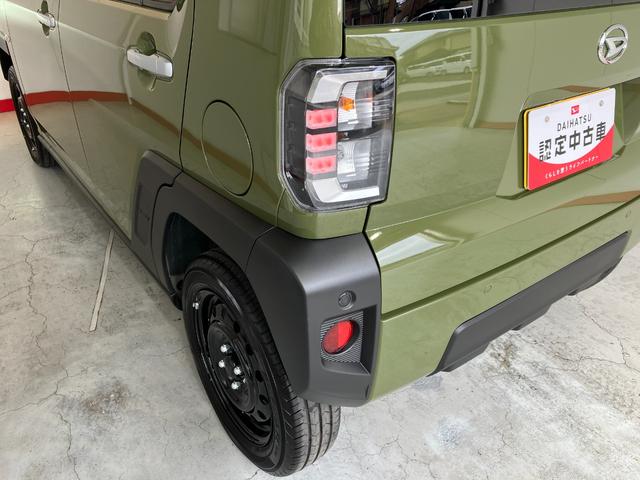 タフトＸ　オーディオレス／ＵＳＢ入力端子ワンオーナー　オーディオレス　バックモニター対応カメラ　電動パーキングブレーキ　オートブレーキホールド　ＬＥＤヘッドランプ　オートライト　オートマチックハイビーム　ＵＳＢ入力端子　　スマートキー（香川県）の中古車