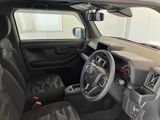 タフトＸ　オーディオレス／ＬＥＤヘッドランプワンオーナー　オーディオレス　バックモニター対応カメラ　電動パーキングブレーキ　オートブレーキホールド　ＬＥＤヘッドランプ　オートライト　オートマチックハイビーム　ＵＳＢ入力端子　スマートキー（香川県）の中古車