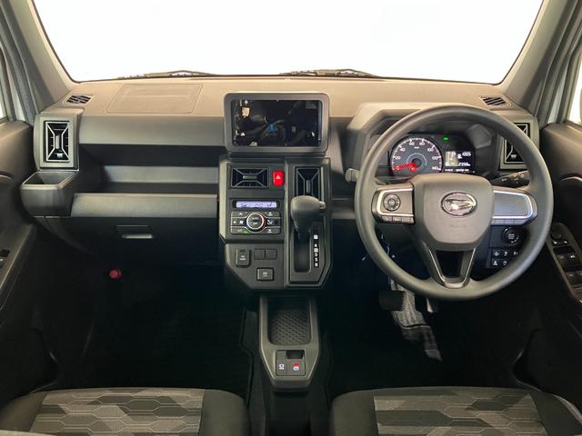 タフトＸ　オーディオレス／ＬＥＤヘッドランプワンオーナー　オーディオレス　バックモニター対応カメラ　電動パーキングブレーキ　オートブレーキホールド　ＬＥＤヘッドランプ　オートライト　オートマチックハイビーム　ＵＳＢ入力端子　スマートキー（香川県）の中古車