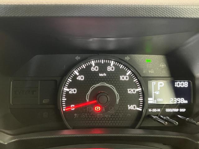 タフトＸ　オーディオレス／ＬＥＤヘッドランプワンオーナー　オーディオレス　バックモニター対応カメラ　電動パーキングブレーキ　オートブレーキホールド　ＬＥＤヘッドランプ　オートライト　オートマチックハイビーム　ＵＳＢ入力端子　スマートキー（香川県）の中古車