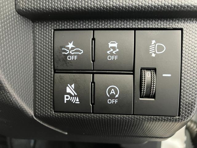 タフトＸ　オーディオレス／ＬＥＤヘッドランプワンオーナー　オーディオレス　バックモニター対応カメラ　電動パーキングブレーキ　オートブレーキホールド　ＬＥＤヘッドランプ　オートライト　オートマチックハイビーム　ＵＳＢ入力端子　スマートキー（香川県）の中古車