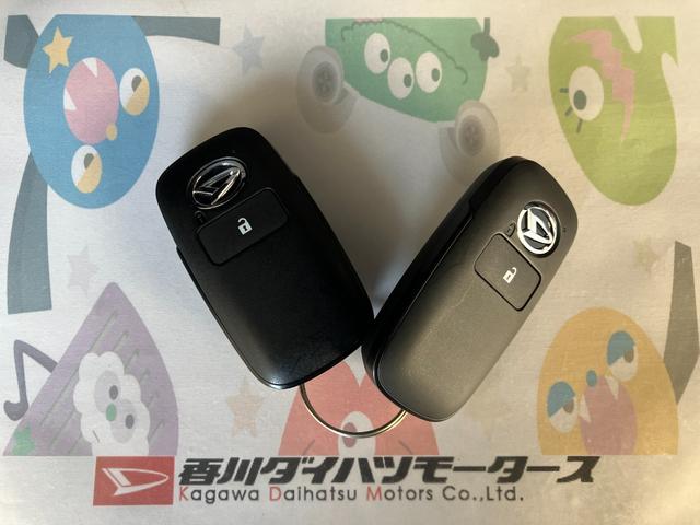 タフトＸ　オーディオレス／ＬＥＤヘッドランプワンオーナー　オーディオレス　バックモニター対応カメラ　電動パーキングブレーキ　オートブレーキホールド　ＬＥＤヘッドランプ　オートライト　オートマチックハイビーム　ＵＳＢ入力端子　スマートキー（香川県）の中古車