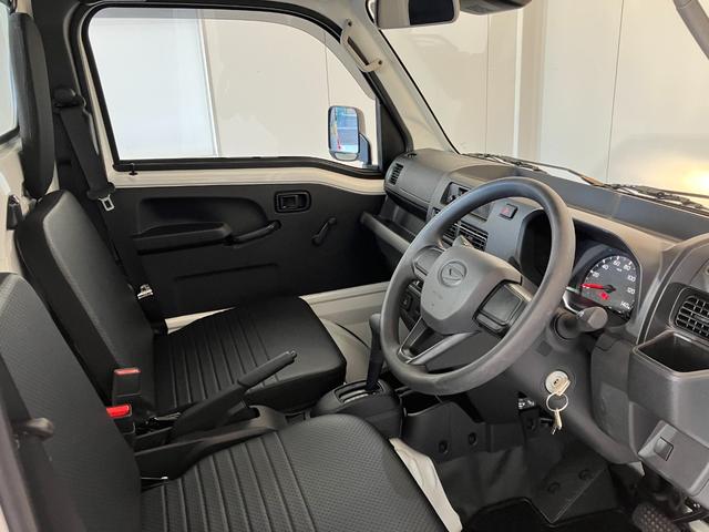 ハイゼットトラックスタンダード　ＡＭ／ＦＭラジオワンオーナー　ＡＭ／ＦＭラジオ　ハロゲンヘッドライト　オートライト　オートマチックハイビーム　取扱説明書　メンテナンスノート（香川県）の中古車