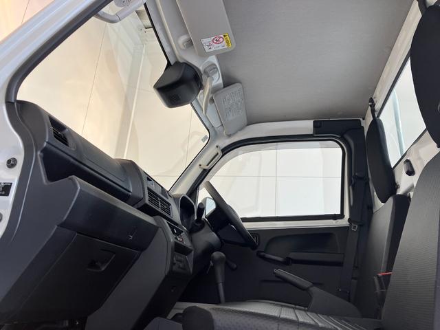 ハイゼットトラックスタンダード　ＡＭ／ＦＭラジオワンオーナー　ＡＭ／ＦＭラジオ　ハロゲンヘッドライト　オートライト　オートマチックハイビーム　取扱説明書　メンテナンスノート（香川県）の中古車