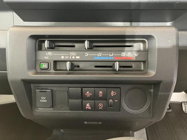 ハイゼットトラックスタンダード　ＡＭ／ＦＭラジオワンオーナー　ＡＭ／ＦＭラジオ　ハロゲンヘッドライト　オートライト　オートマチックハイビーム　取扱説明書　メンテナンスノート（香川県）の中古車