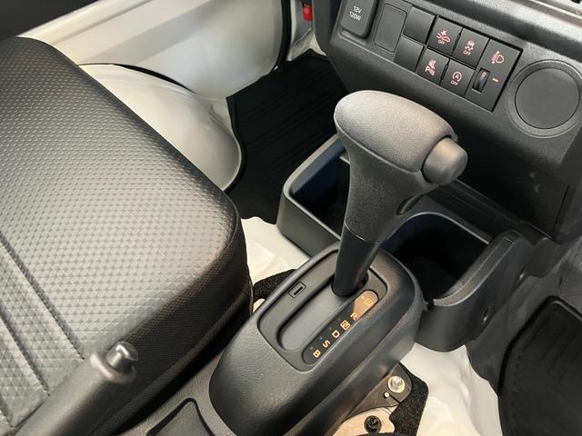 ハイゼットトラックスタンダード　ＡＭ／ＦＭラジオワンオーナー　ＡＭ／ＦＭラジオ　ハロゲンヘッドライト　オートライト　オートマチックハイビーム　取扱説明書　メンテナンスノート（香川県）の中古車