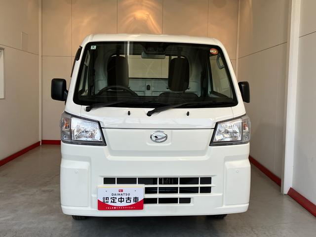 ハイゼットトラックスタンダード　ＡＭ／ＦＭラジオワンオーナー　ＡＭ／ＦＭラジオ　ハロゲンヘッドライト　オートライト　オートマチックハイビーム　取扱説明書　メンテナンスノート（香川県）の中古車