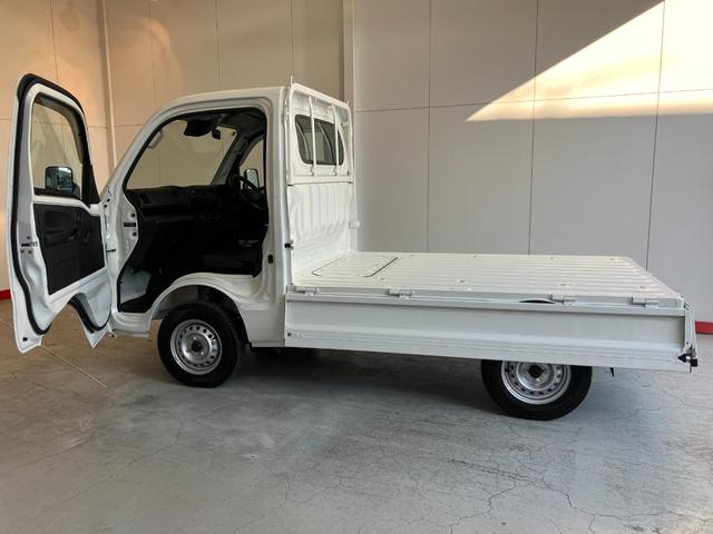 ハイゼットトラックスタンダード　ＡＭ／ＦＭラジオワンオーナー　ＡＭ／ＦＭラジオ　ハロゲンヘッドライト　オートライト　オートマチックハイビーム　取扱説明書　メンテナンスノート（香川県）の中古車