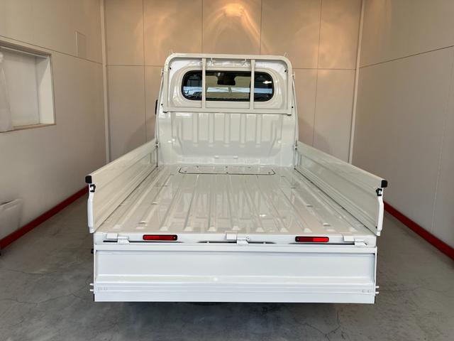 ハイゼットトラックスタンダード　ＡＭ／ＦＭラジオワンオーナー　ＡＭ／ＦＭラジオ　ハロゲンヘッドライト　オートライト　オートマチックハイビーム　取扱説明書　メンテナンスノート（香川県）の中古車