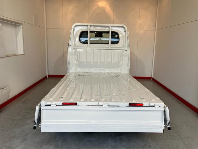 ハイゼットトラックスタンダード　ＡＭ／ＦＭラジオワンオーナー　ＡＭ／ＦＭラジオ　ハロゲンヘッドライト　オートライト　オートマチックハイビーム　取扱説明書　メンテナンスノート（香川県）の中古車