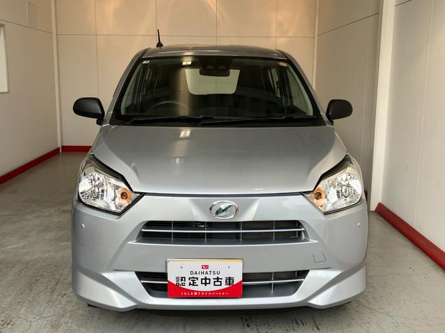 ミライースＬ　ＳＡIII　オーディオレス／キーレスエントリーワンオーナー　オーディオレス　キーレスエントリー　ハロゲンヘッドライト　オートライト　オートマチックハイビーム　スマアシＩＩＩ　取扱説明書　メンテナンスノート（香川県）の中古車