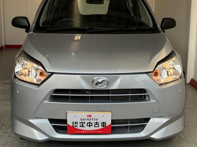 ミライースＬ　ＳＡIII　オーディオレス／キーレスエントリーワンオーナー　オーディオレス　キーレスエントリー　ハロゲンヘッドライト　オートライト　オートマチックハイビーム　スマアシＩＩＩ　取扱説明書　メンテナンスノート（香川県）の中古車