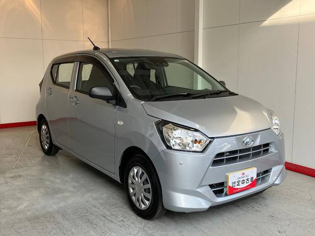 ミライースＬ　ＳＡIII　オーディオレス／キーレスエントリーワンオーナー　オーディオレス　キーレスエントリー　ハロゲンヘッドライト　オートライト　オートマチックハイビーム　スマアシＩＩＩ　取扱説明書　メンテナンスノート（香川県）の中古車