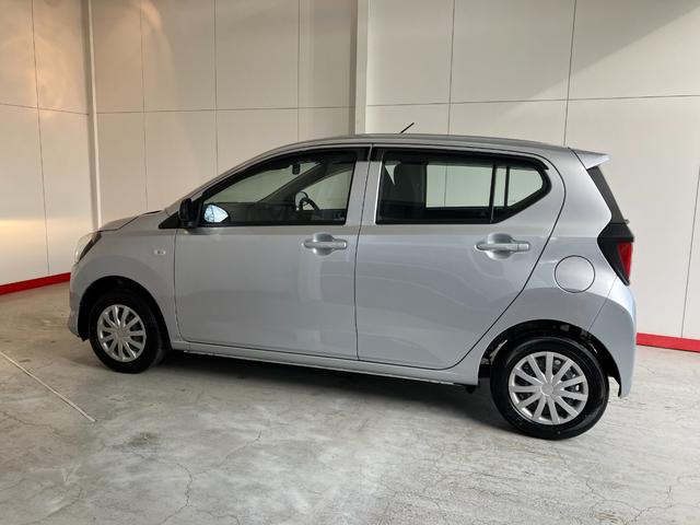 ミライースＬ　ＳＡIII　オーディオレス／キーレスエントリーワンオーナー　オーディオレス　キーレスエントリー　ハロゲンヘッドライト　オートライト　オートマチックハイビーム　スマアシＩＩＩ　取扱説明書　メンテナンスノート（香川県）の中古車