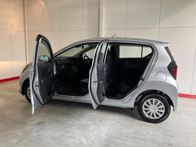 ミライースＬ　ＳＡIII　オーディオレス／キーレスエントリーワンオーナー　オーディオレス　キーレスエントリー　ハロゲンヘッドライト　オートライト　オートマチックハイビーム　スマアシＩＩＩ　取扱説明書　メンテナンスノート（香川県）の中古車