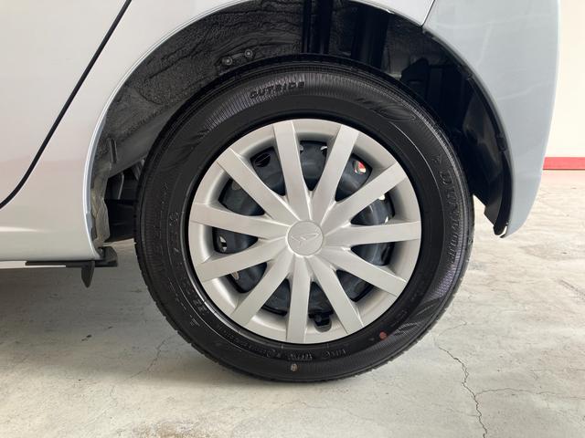 ミライースＬ　ＳＡIII　オーディオレス／キーレスエントリーワンオーナー　オーディオレス　キーレスエントリー　ハロゲンヘッドライト　オートライト　オートマチックハイビーム　スマアシＩＩＩ　取扱説明書　メンテナンスノート（香川県）の中古車