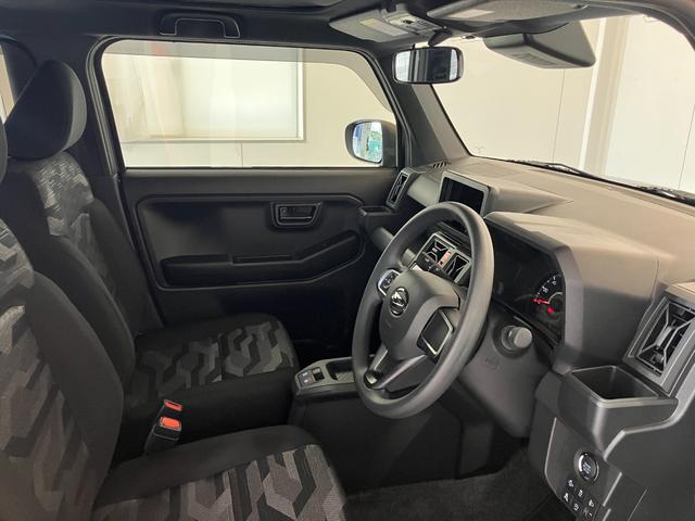 タフトＸ　オーディオレス／ＵＳＢ入力端子ワンオーナー　オーディオレス　バックモニター対応カメラ　電動パーキングブレーキ　オートブレーキホールド　ＬＥＤヘッドランプ　スマートキー　ＵＳＢ入力端子　取扱説明書　メンテナンスノート（香川県）の中古車