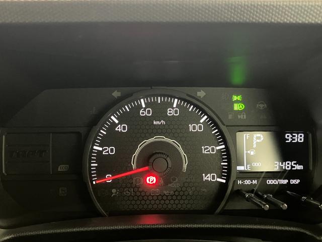 タフトＸ　オーディオレス／ＵＳＢ入力端子ワンオーナー　オーディオレス　バックモニター対応カメラ　電動パーキングブレーキ　オートブレーキホールド　ＬＥＤヘッドランプ　スマートキー　ＵＳＢ入力端子　取扱説明書　メンテナンスノート（香川県）の中古車