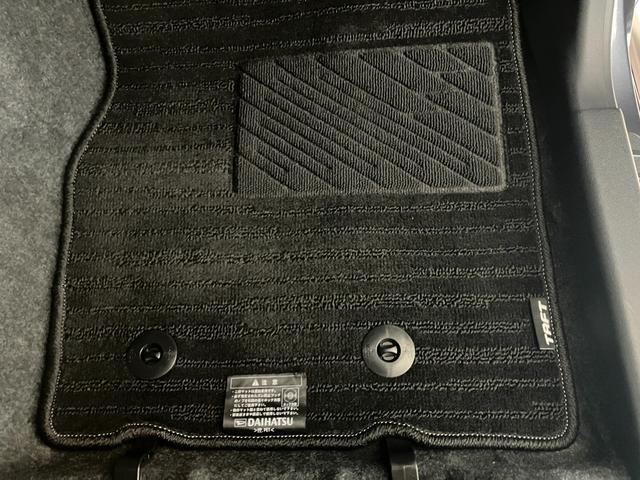 タフトＸ　オーディオレス／ＵＳＢ入力端子ワンオーナー　オーディオレス　バックモニター対応カメラ　電動パーキングブレーキ　オートブレーキホールド　ＬＥＤヘッドランプ　スマートキー　ＵＳＢ入力端子　取扱説明書　メンテナンスノート（香川県）の中古車