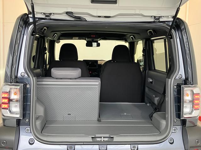 タフトＸ　オーディオレス／ＵＳＢ入力端子ワンオーナー　オーディオレス　バックモニター対応カメラ　電動パーキングブレーキ　オートブレーキホールド　ＬＥＤヘッドランプ　スマートキー　ＵＳＢ入力端子　取扱説明書　メンテナンスノート（香川県）の中古車