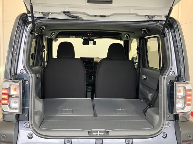 タフトＸ　オーディオレス／ＵＳＢ入力端子ワンオーナー　オーディオレス　バックモニター対応カメラ　電動パーキングブレーキ　オートブレーキホールド　ＬＥＤヘッドランプ　スマートキー　ＵＳＢ入力端子　取扱説明書　メンテナンスノート（香川県）の中古車