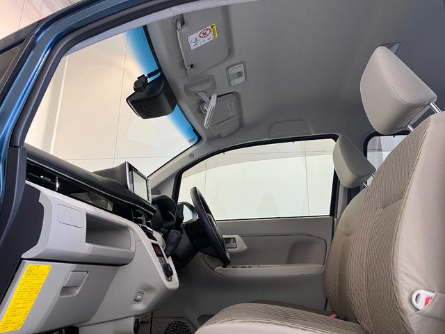 ムーヴフロントシートリフトＸリミテッドIIＳＡIII　ナビワンオーナー　福祉車両　ウェルカムシート　純正ナビ　純正ドライブレコーダー　バックモニター　Ｂｌｕｅｔｏｏｔｈ接続　スマアシＩＩＩ　電動格納ミラー　スマートキー　純正１４インチアルミホイール（香川県）の中古車