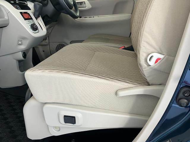 ムーヴフロントシートリフトＸリミテッドIIＳＡIII　ナビワンオーナー　福祉車両　ウェルカムシート　純正ナビ　純正ドライブレコーダー　バックモニター　Ｂｌｕｅｔｏｏｔｈ接続　スマアシＩＩＩ　電動格納ミラー　スマートキー　純正１４インチアルミホイール（香川県）の中古車