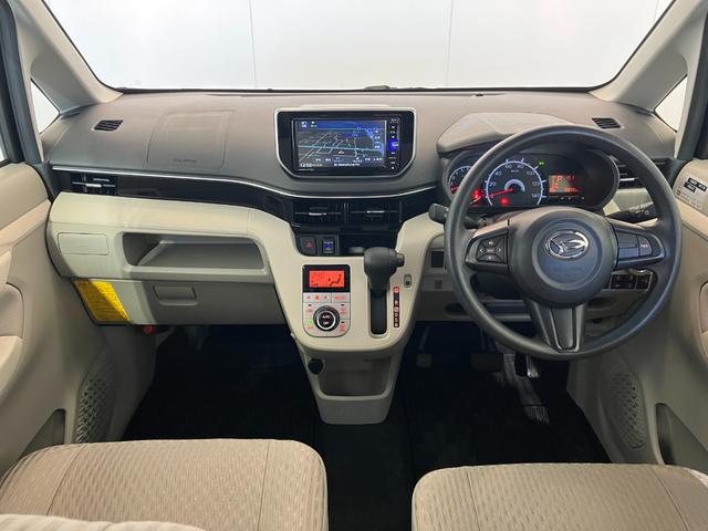 ムーヴフロントシートリフトＸリミテッドIIＳＡIII　ナビワンオーナー　福祉車両　ウェルカムシート　純正ナビ　純正ドライブレコーダー　バックモニター　Ｂｌｕｅｔｏｏｔｈ接続　スマアシＩＩＩ　電動格納ミラー　スマートキー　純正１４インチアルミホイール（香川県）の中古車