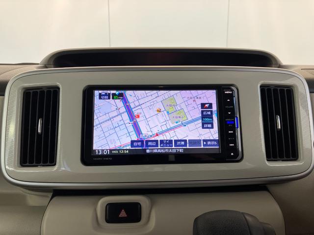 ムーヴキャンバスＸ　ナビ／ＥＴＣ／ドラレコ／Ｂｌｕｅｔｏｏｔｈ接続ワンオーナー　純正ナビ　純正ＥＴＣ　純正ドライブレコーダー　バックモニター　両側スライドドア　Ｂｌｕｅｔｏｏｔｈ接続　ハロゲンヘッドライト　電動格納ミラー　スマートキー　取扱説明書　メンテナンスノート（香川県）の中古車